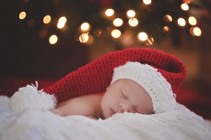 新生児からの夜泣き対策