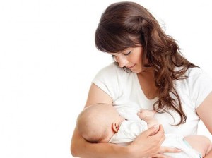母乳の出を良くするための5つの方法