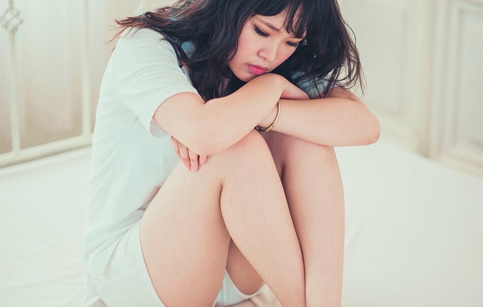 フェイク広告に騙されないで!ナイトブラでバストアップする嘘