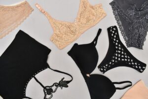 快適な日常を手に入れるためのブラジャー買い替えガイド：適切なタイミングと注意点
